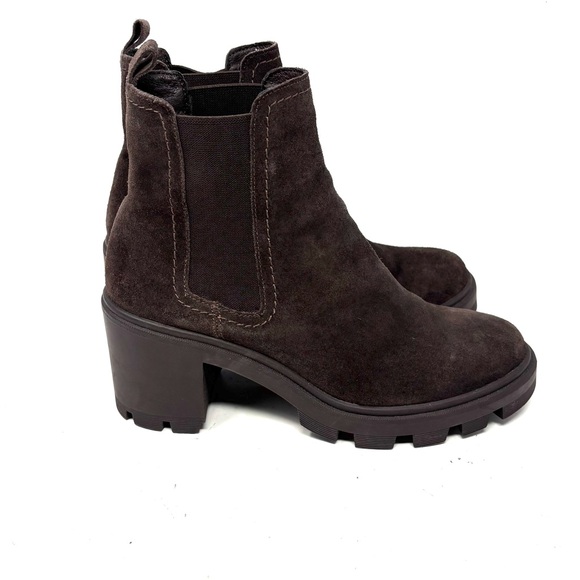 Splendid Boots - Picture 5 of 8